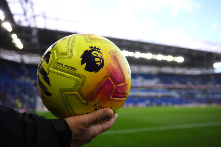 Photo by Ben Roberts - Danehouse/Getty Images