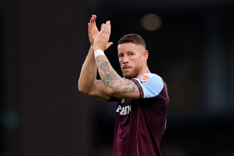 Photo by Marc Atkins - AVFC/Aston Villa FC via Getty Images