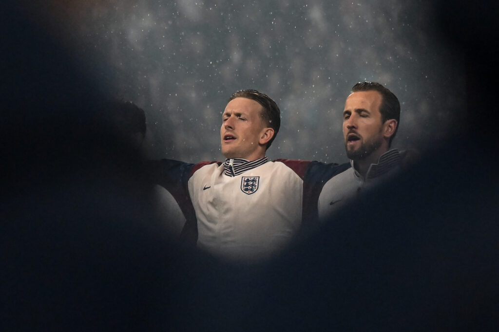 England v Serbia - FIFA World Cup 2026 Qualifier