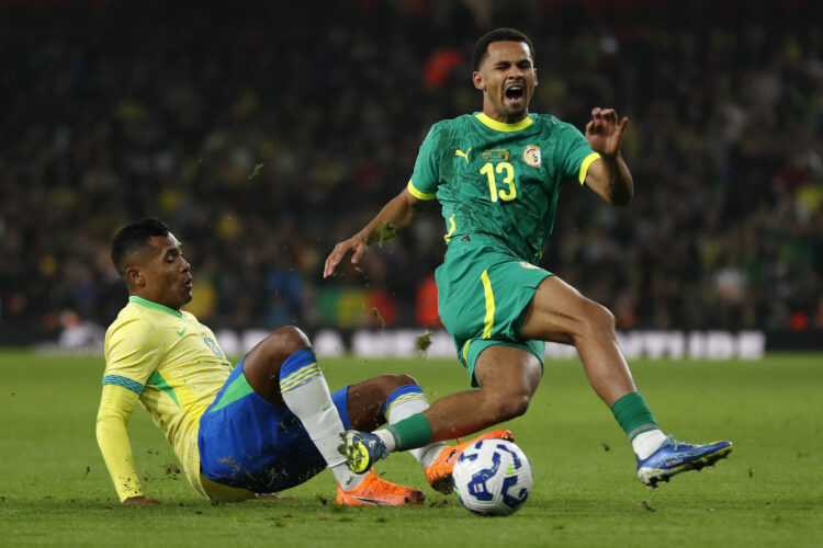 Photo by IAN KINGTON/AFP via Getty Images