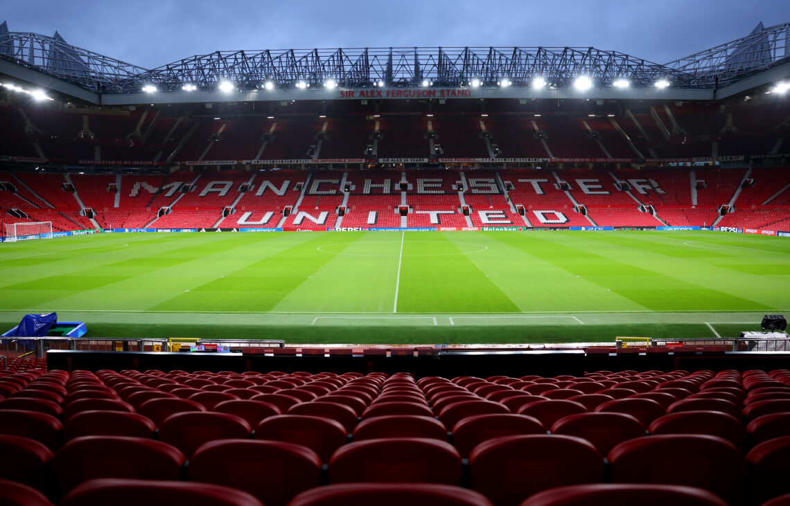 Photo by Molly Darlington - UEFA/Getty Images