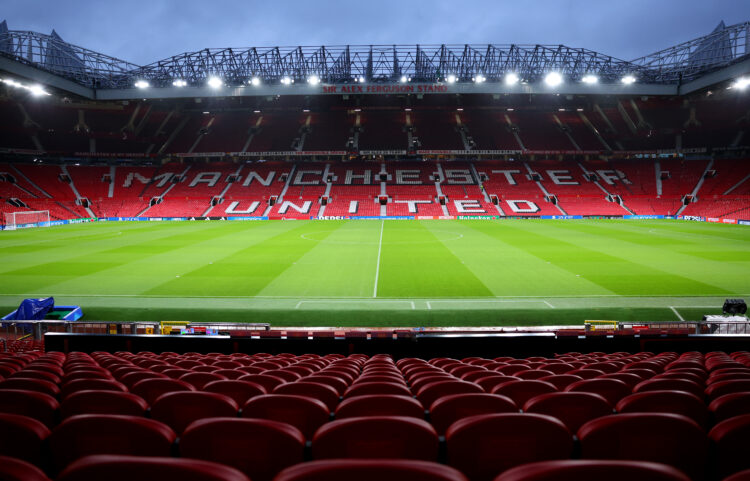 Photo by Molly Darlington - UEFA/Getty Images