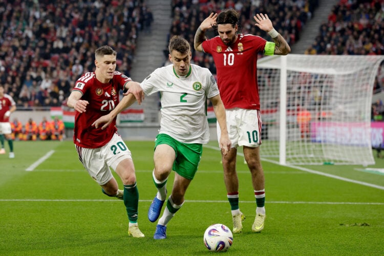 Photo by Jeroen van den Berg /Soccrates/Getty Images