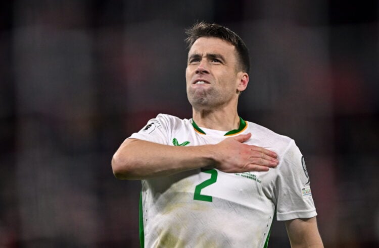 Photo By Ben McShane/Sportsfile via Getty Images