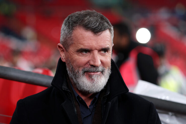 Photo by Michael Regan - The FA/The FA via Getty Images