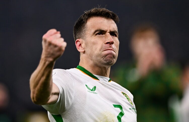 Photo By Ben McShane/Sportsfile via Getty Images