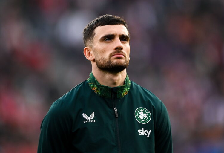 Photo By Stephen McCarthy/Sportsfile via Getty Images