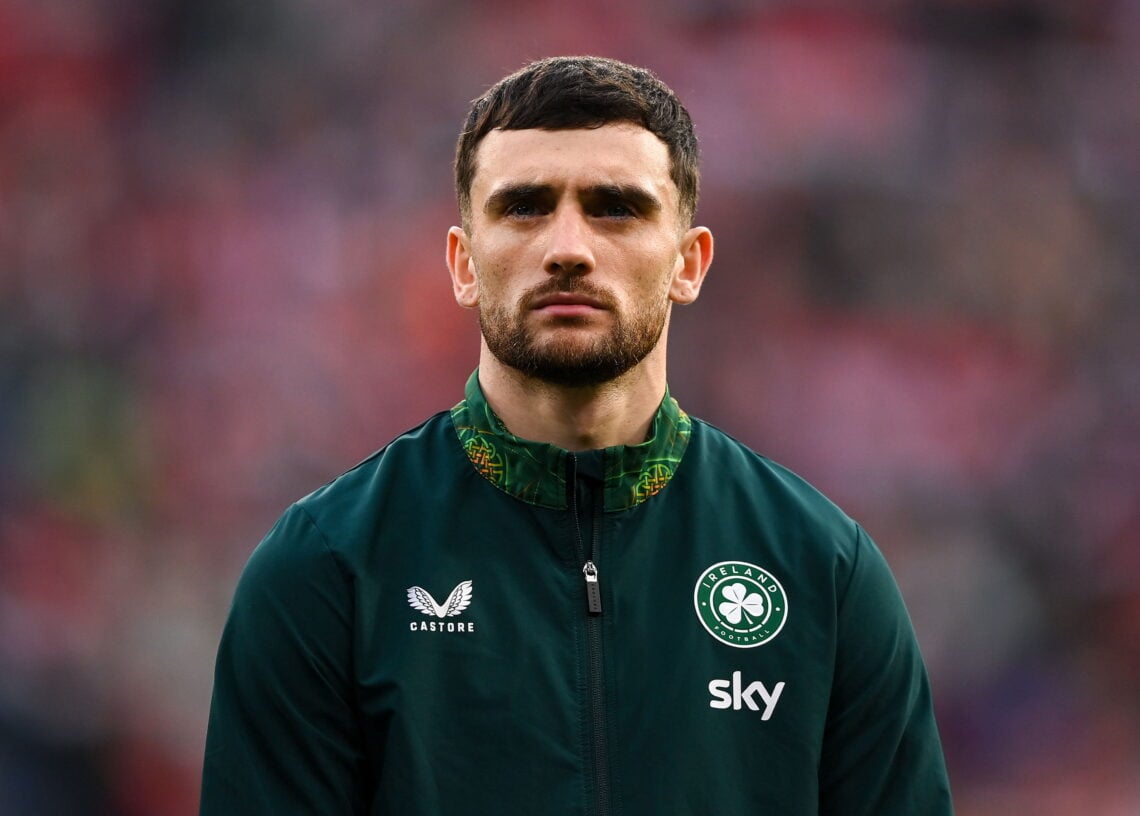 Photo By Stephen McCarthy/Sportsfile via Getty Images