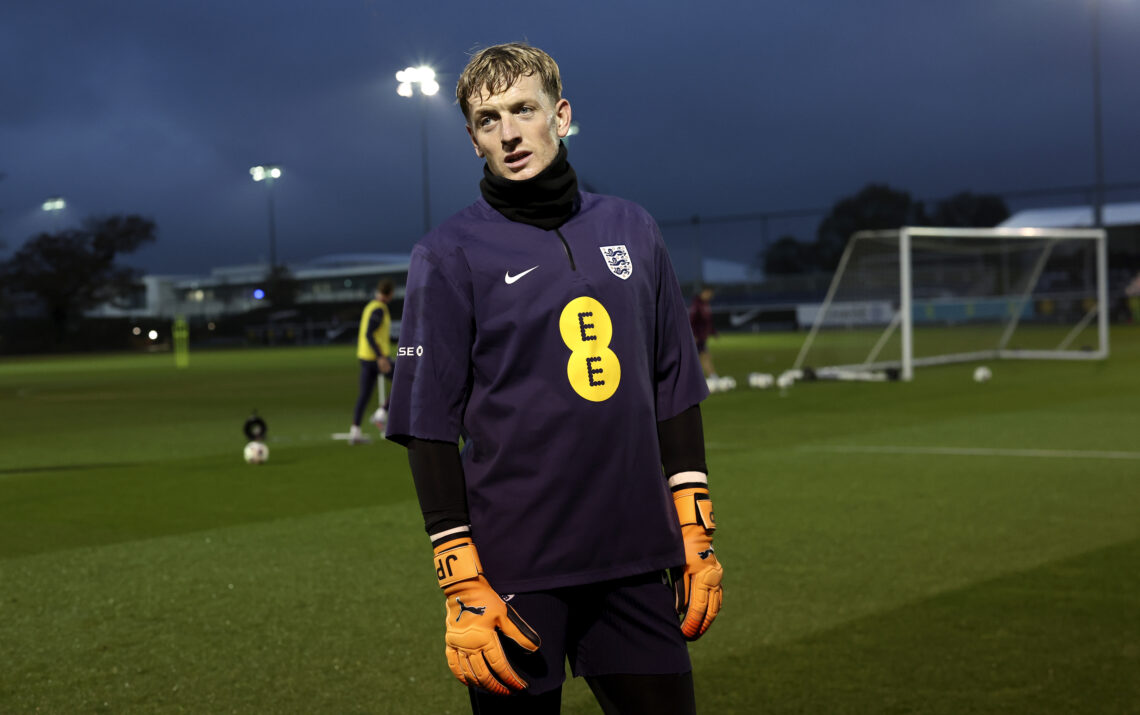 Photo by Eddie Keogh - The FA/The FA via Getty Images