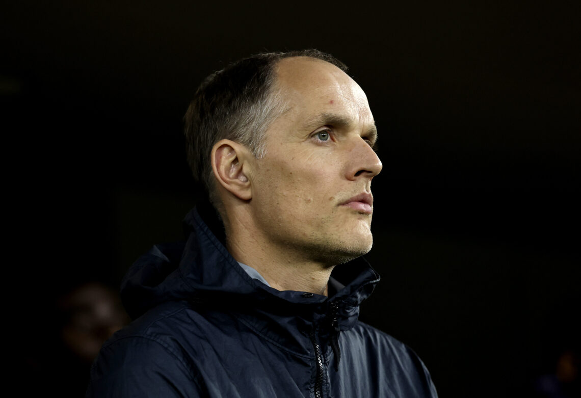 Photo by Eddie Keogh - The FA/The FA via Getty Images