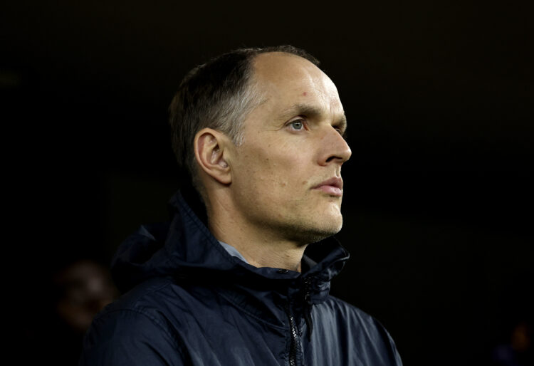 Photo by Eddie Keogh - The FA/The FA via Getty Images