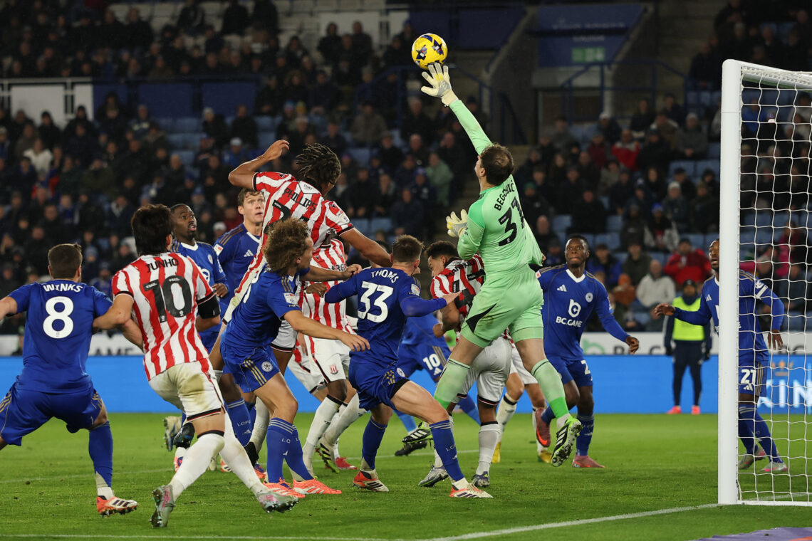 Photo by Jon Hobley/MI News/NurPhoto via Getty Images