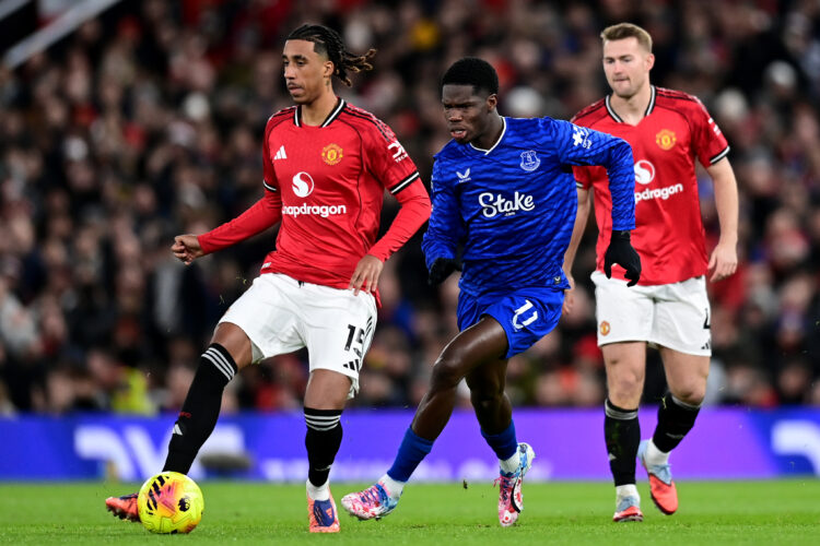 Photo by Richard Martin-Roberts - CameraSport via Getty Images