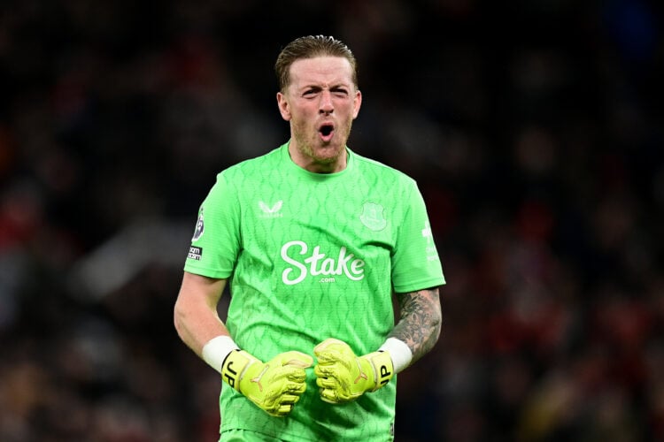 Photo by Richard Martin-Roberts - CameraSport via Getty Images