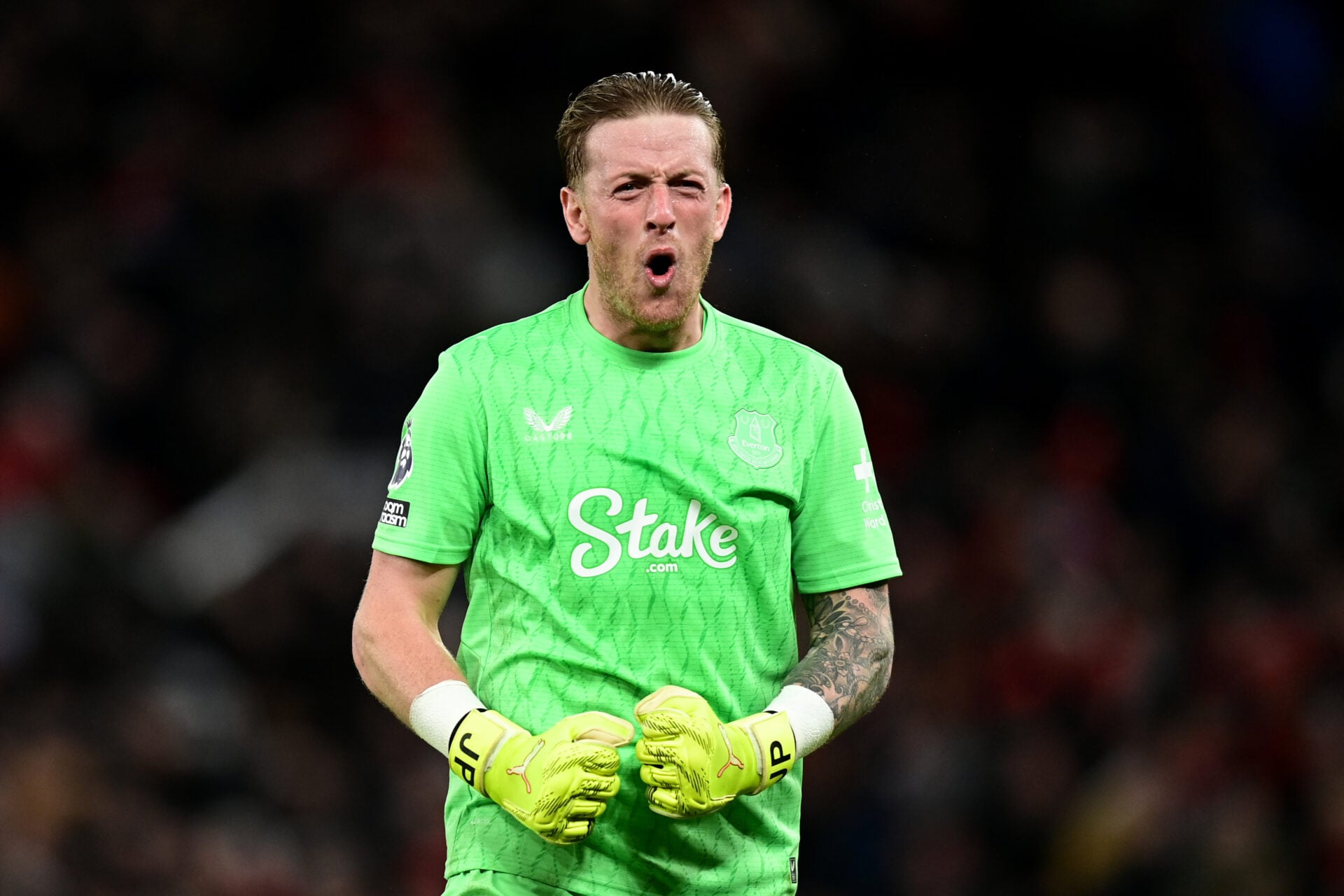 The Three Jordan Pickford Saves That Made Everton Star A Premier League the-three-jordan-pickford-saves-that-made-everton-star-a-premier-league