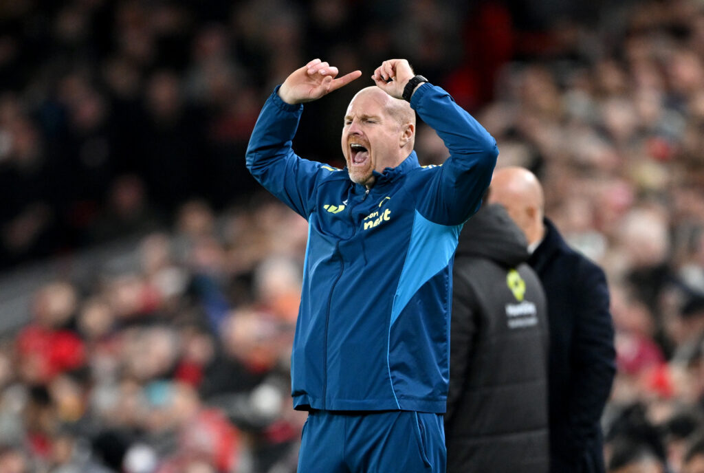 Liverpool v Nottingham Forest - Premier League