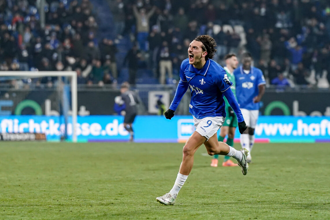 Photo by Daniela Porcelli/Getty Images