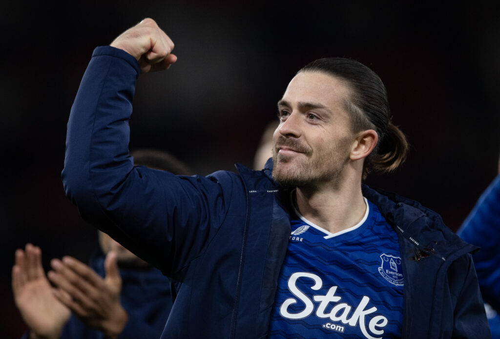 Manchester United v Everton - Premier League