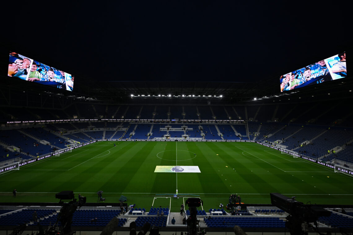 Photo by Serena Taylor/Newcastle United via Getty Images