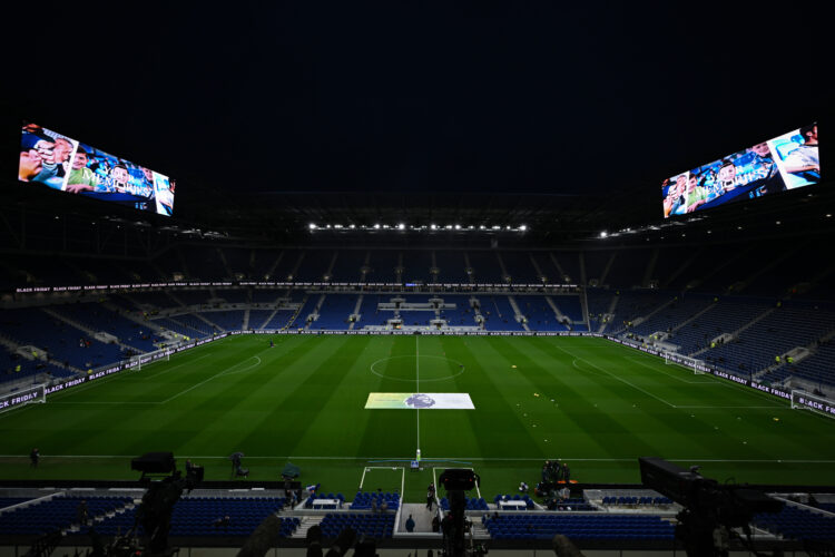 Photo by Serena Taylor/Newcastle United via Getty Images