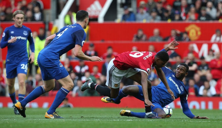 Photo by Matthew Peters/Manchester United via Getty Images
