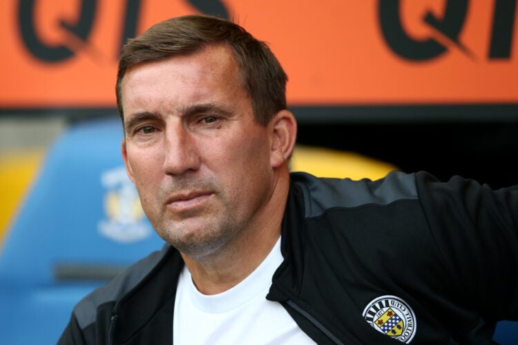 Photo by Jan Kruger/Getty Images