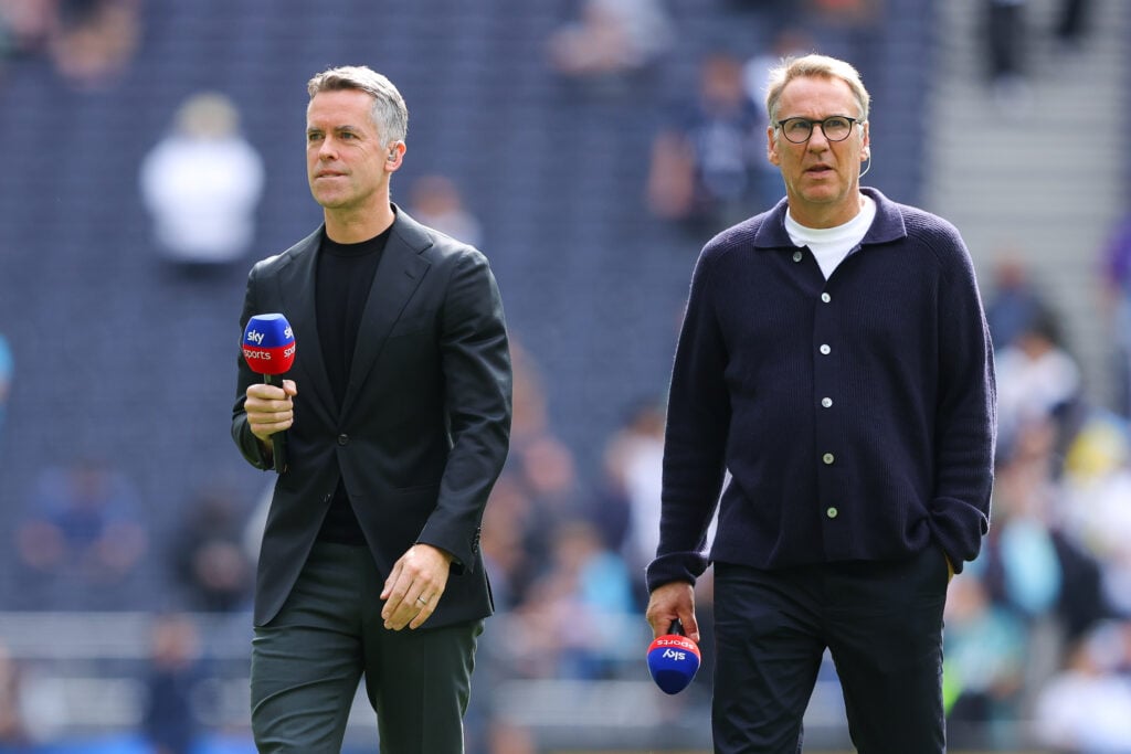 Tottenham Hotspur FC v Arsenal FC - Premier League