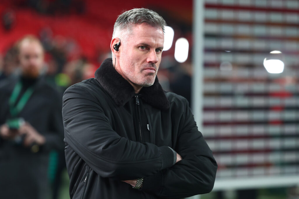 Liverpool v Newcastle United - Carabao Cup Final