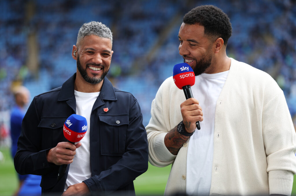 Coventry City FC v Middlesbrough FC - Sky Bet Championship