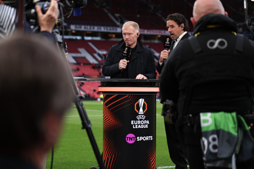 Manchester United v Athletic Club - UEFA Europa League 2024/25 Semi Final Second Leg