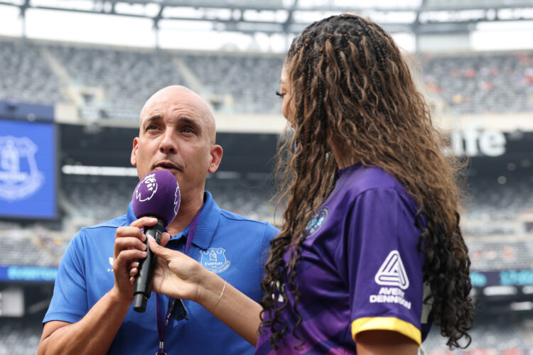Photo by Emilee Chinn - Premier League/Getty Images