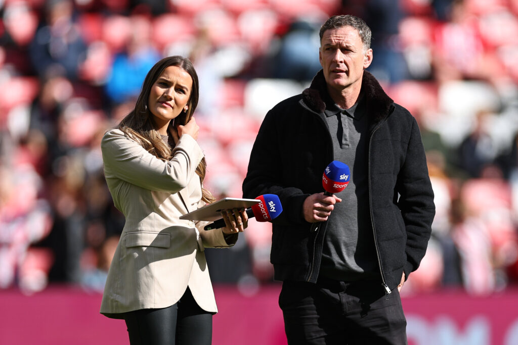 Sunderland v Aston Villa - Premier League
