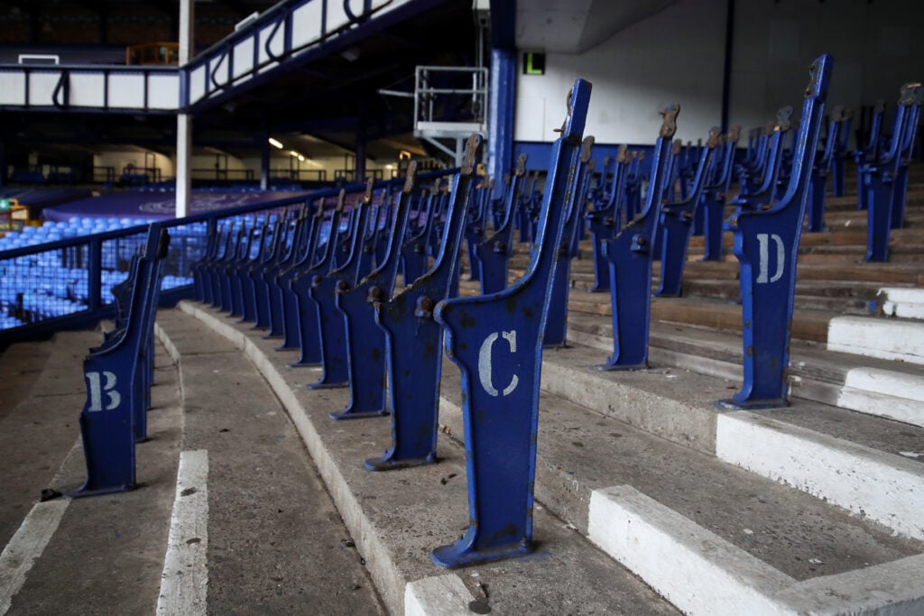 Everton v London City Lionesses - Barclays Women's Super League