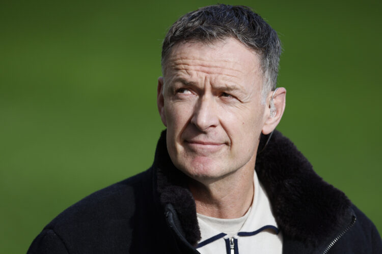 Photo by Richard Sellers/Sportsphoto/Allstar via Getty Images