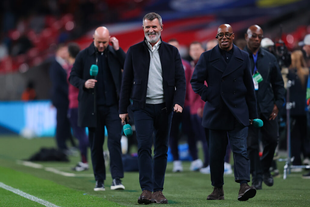 England v Wales - International Friendly