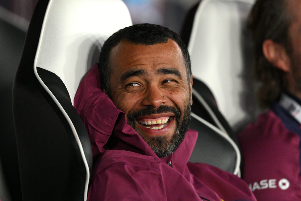 England v Andorra - 2027 UEFA European Under-21 Championship Qualifier