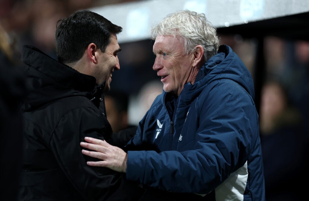 Bournemouth v Everton - Premier League