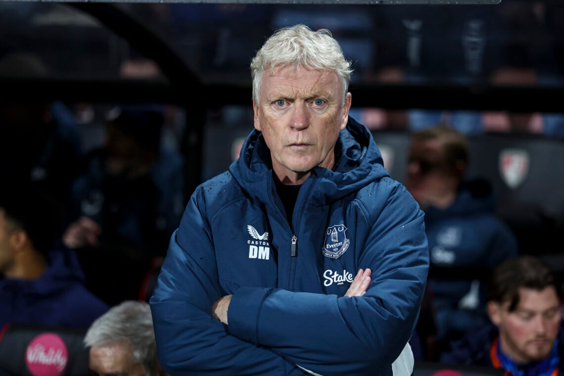 Photo by Robin Jones - AFC Bournemouth/AFC Bournemouth via Getty Images