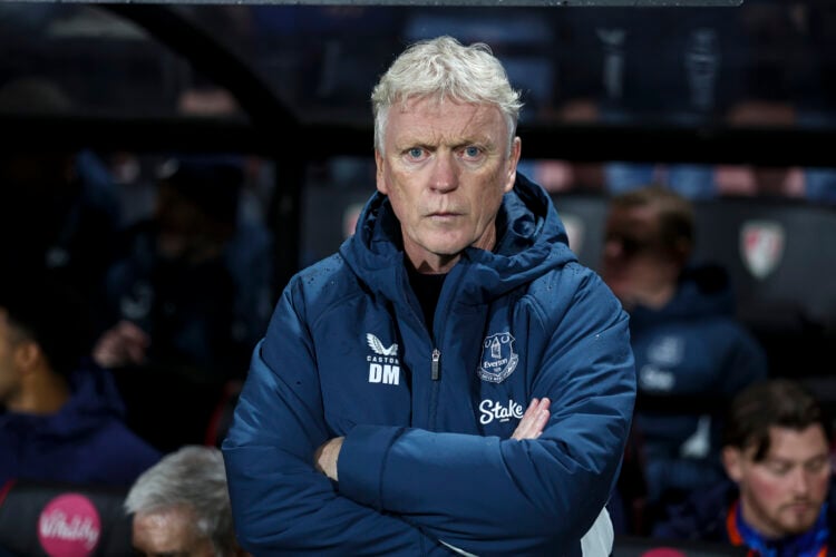 Photo by Robin Jones - AFC Bournemouth/AFC Bournemouth via Getty Images