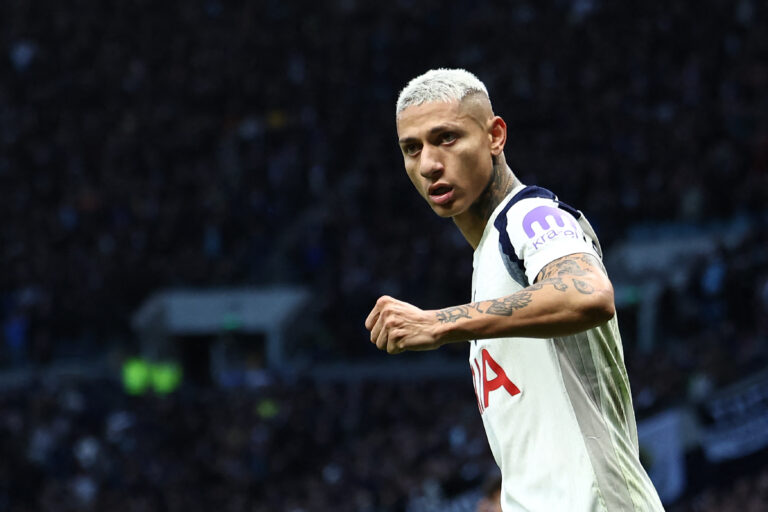 Topic image for: Richarlison