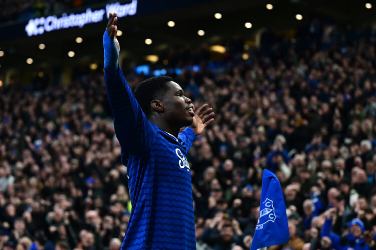 Photo by Richard Martin-Roberts - CameraSport via Getty Images