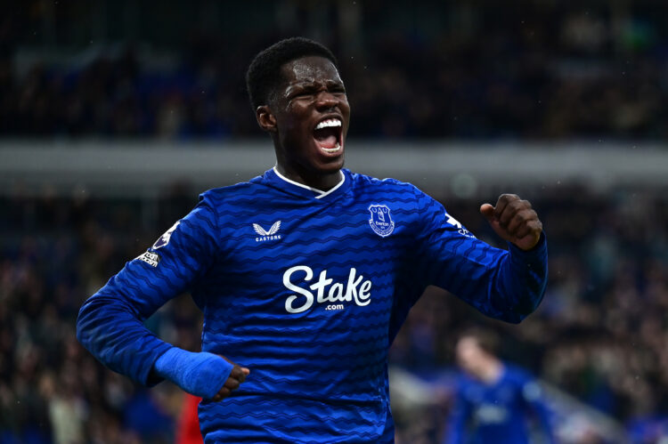 Photo by Richard Martin-Roberts - CameraSport via Getty Images