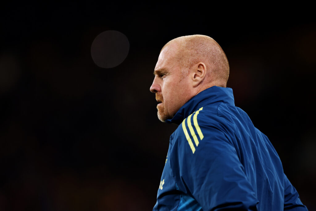 Wolverhampton Wanderers v Nottingham Forest - Premier League