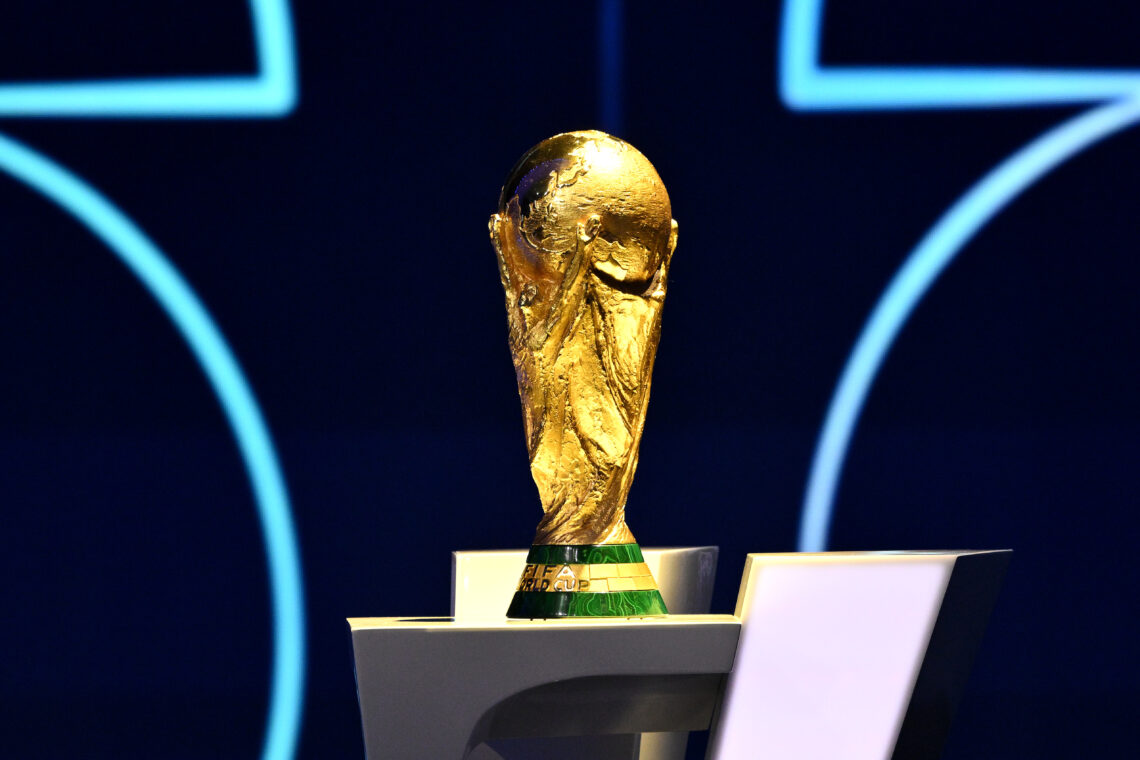 Photo by Mandel NGAN - Pool/Getty Images