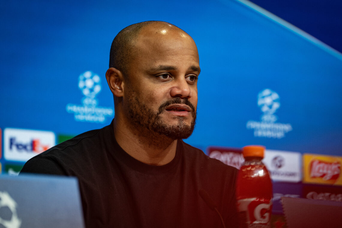 Photo by S. Mellar/FC Bayern via Getty Images