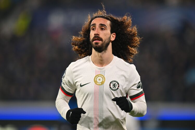 Photo by Alessandro Sabattini/Getty Images
