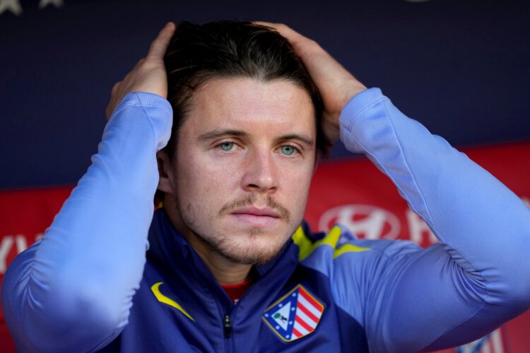 Photo By Oscar J. Barroso/Europa Press via Getty Images