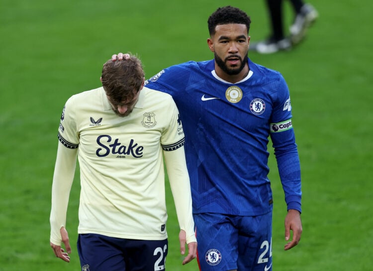 Photo by Chris Lee - Chelsea FC/Chelsea FC via Getty Images