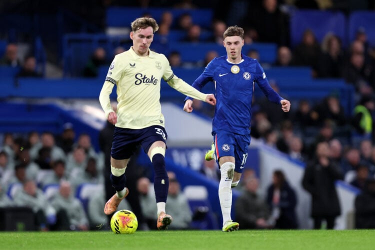 Photo by Chris Lee - Chelsea FC/Chelsea FC via Getty Images