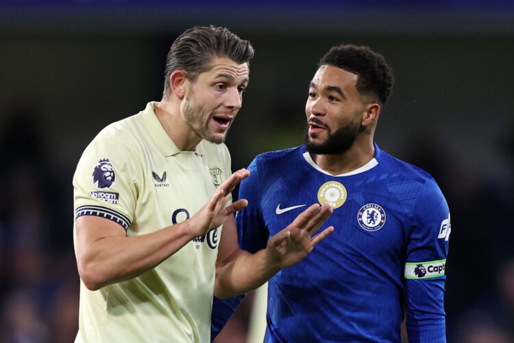 Photo by Chris Lee - Chelsea FC/Chelsea FC via Getty Images